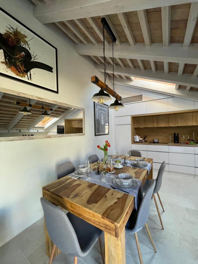 Rovinj Old Town Luxury Home Экстерьер фото