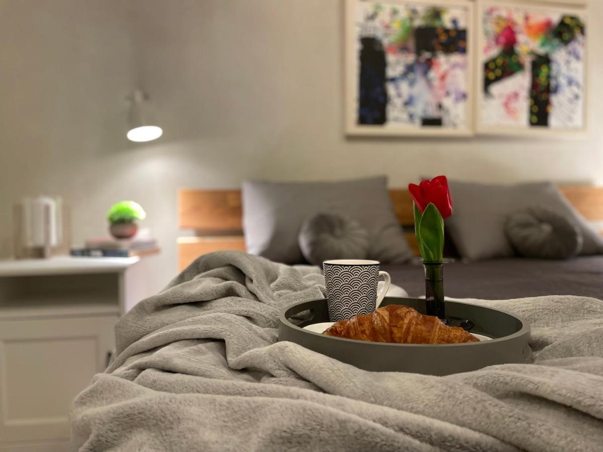 Rovinj Old Town Luxury Home Экстерьер фото