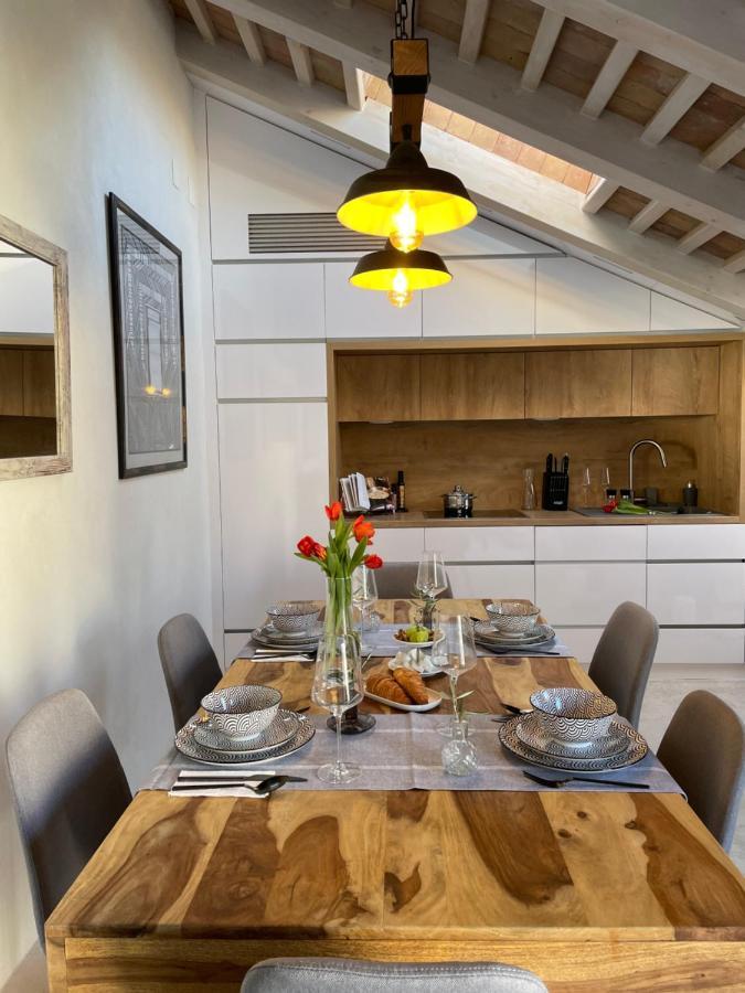 Rovinj Old Town Luxury Home Экстерьер фото