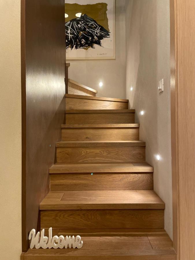 Rovinj Old Town Luxury Home Экстерьер фото