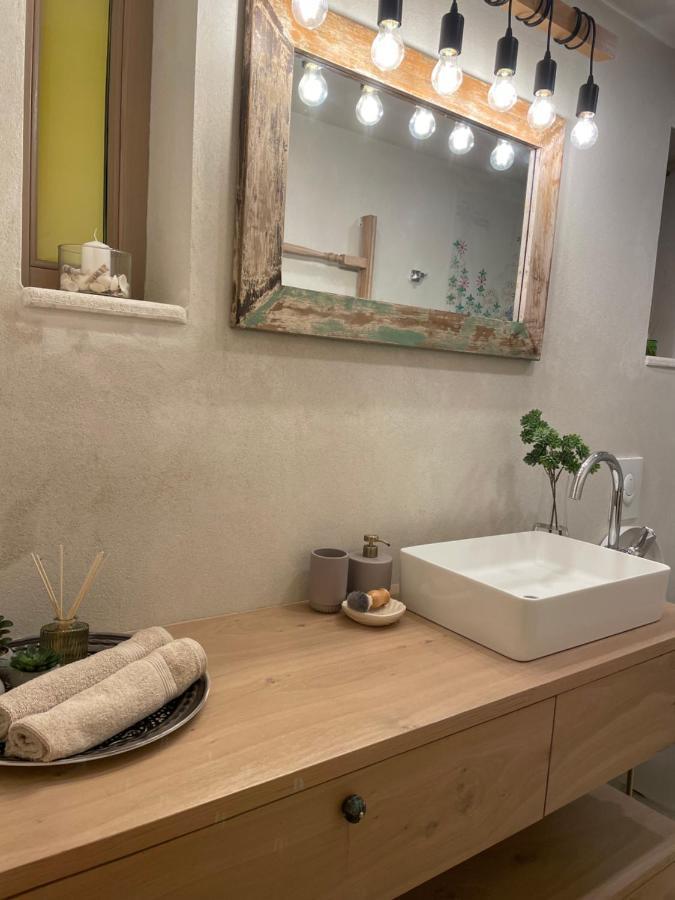 Rovinj Old Town Luxury Home Экстерьер фото