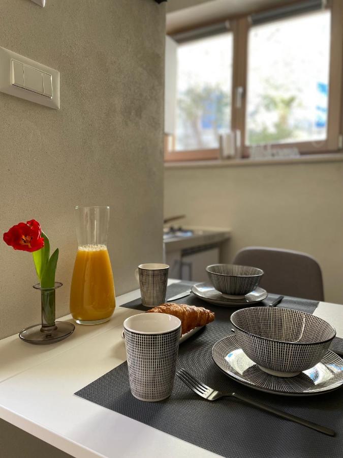 Rovinj Old Town Luxury Home Экстерьер фото