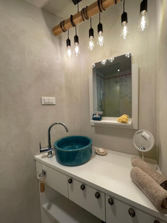 Rovinj Old Town Luxury Home Экстерьер фото