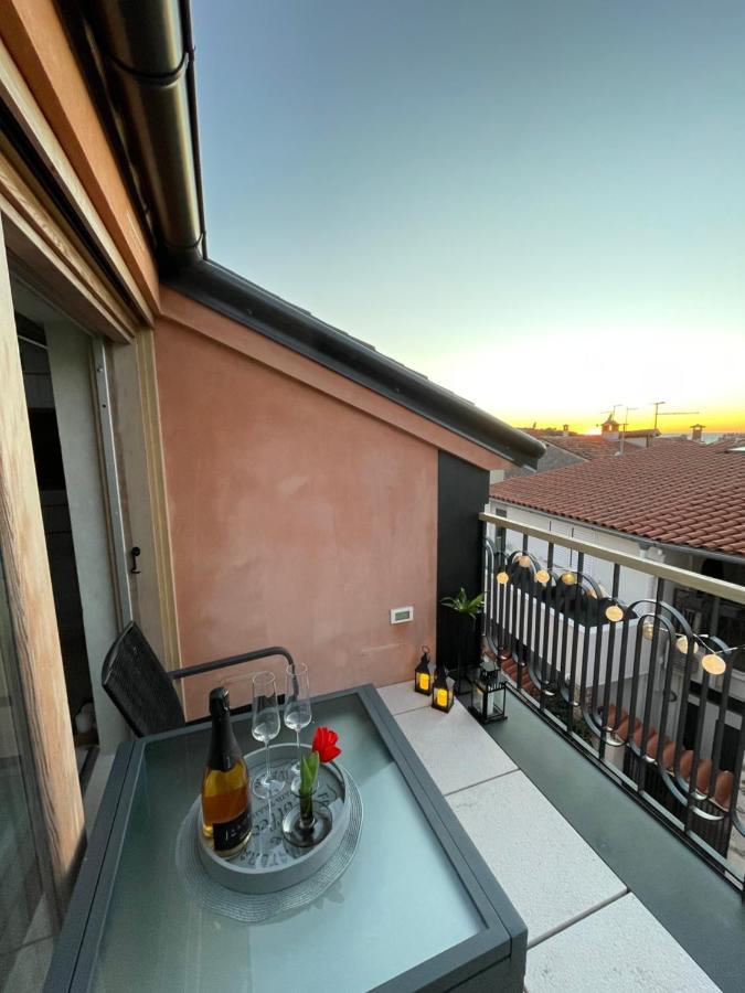 Rovinj Old Town Luxury Home Экстерьер фото