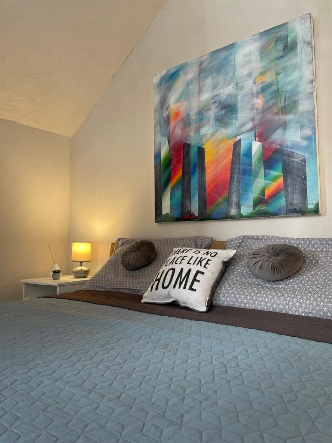 Rovinj Old Town Luxury Home Экстерьер фото
