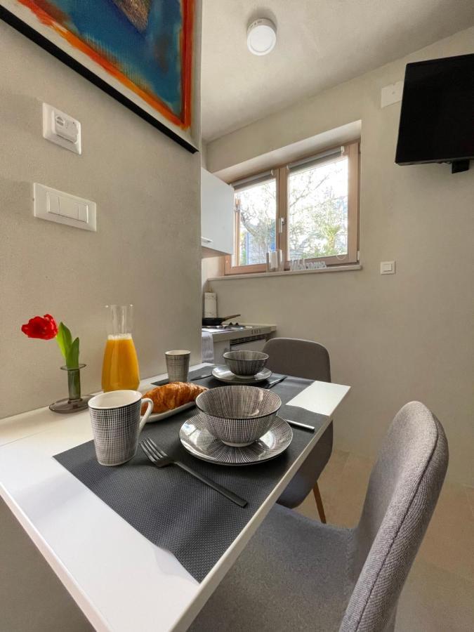 Rovinj Old Town Luxury Home Экстерьер фото
