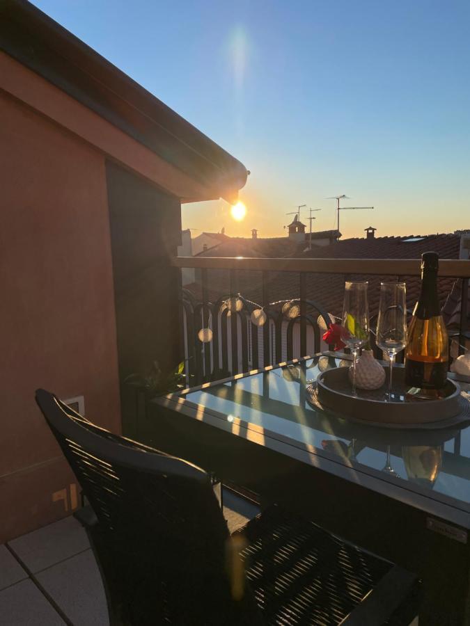 Rovinj Old Town Luxury Home Экстерьер фото