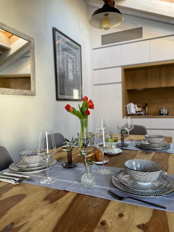 Rovinj Old Town Luxury Home Экстерьер фото