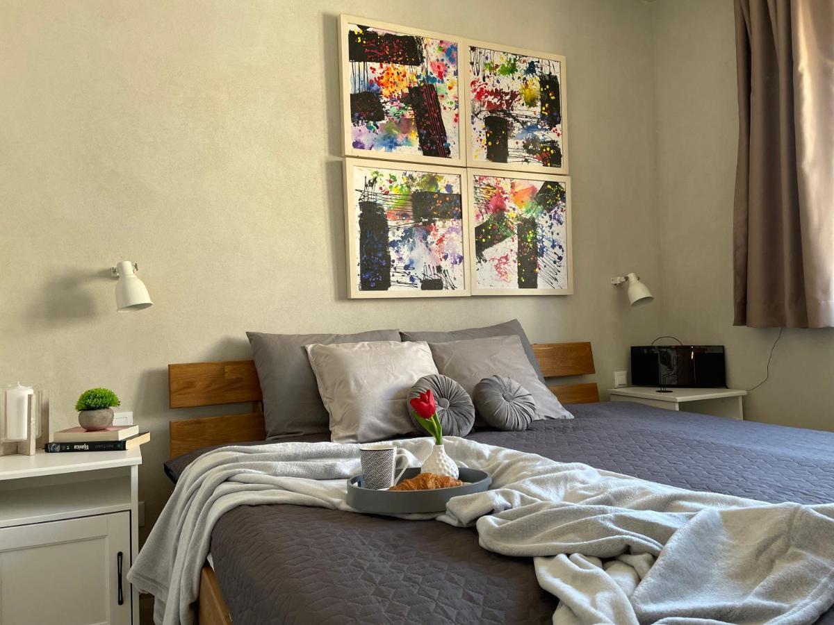 Rovinj Old Town Luxury Home Экстерьер фото