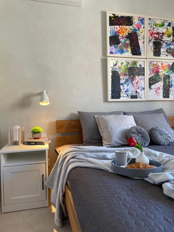 Rovinj Old Town Luxury Home Экстерьер фото
