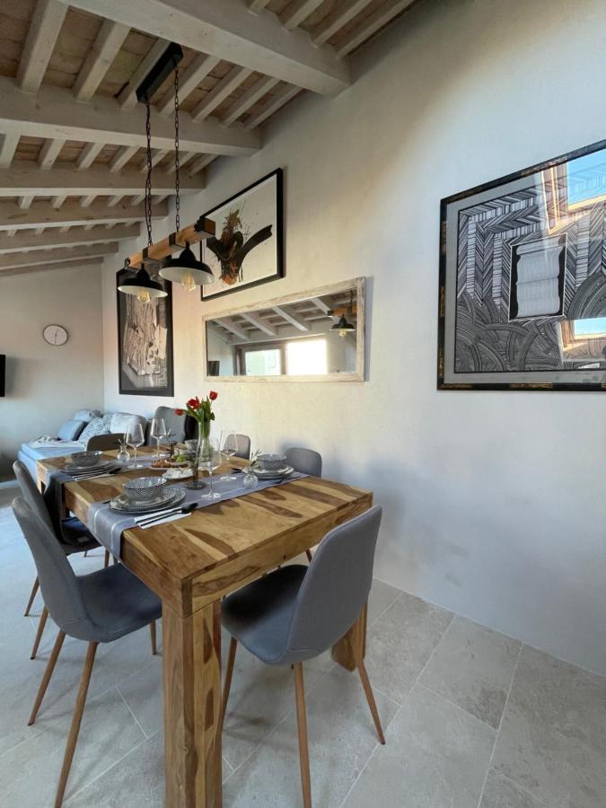 Rovinj Old Town Luxury Home Экстерьер фото