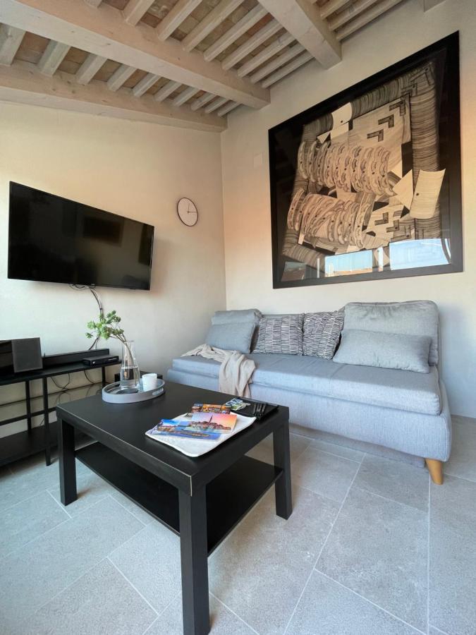 Rovinj Old Town Luxury Home Экстерьер фото