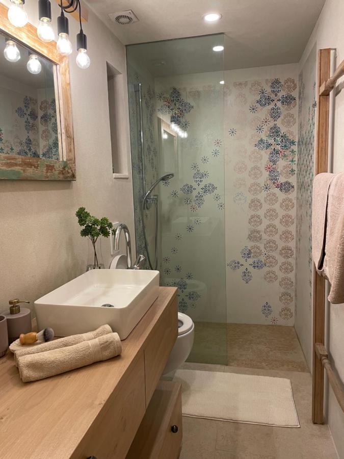Rovinj Old Town Luxury Home Экстерьер фото