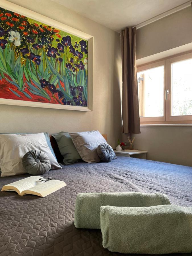 Rovinj Old Town Luxury Home Экстерьер фото