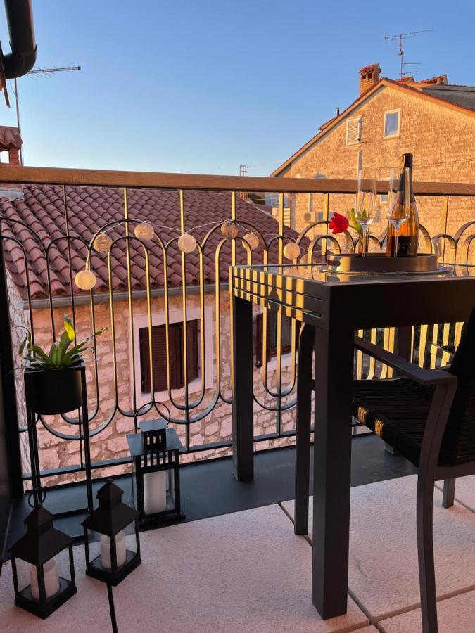 Rovinj Old Town Luxury Home Экстерьер фото
