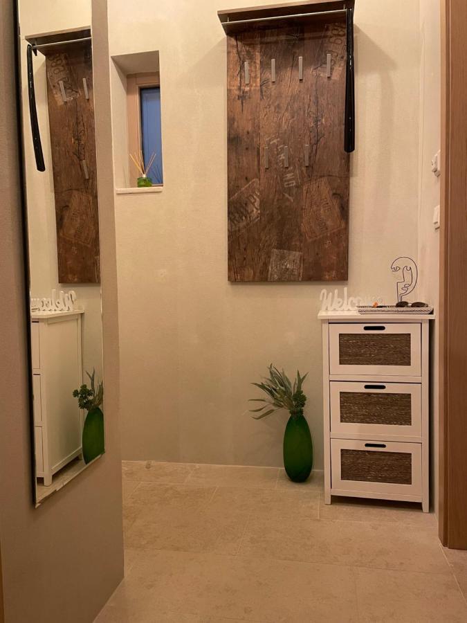 Rovinj Old Town Luxury Home Экстерьер фото