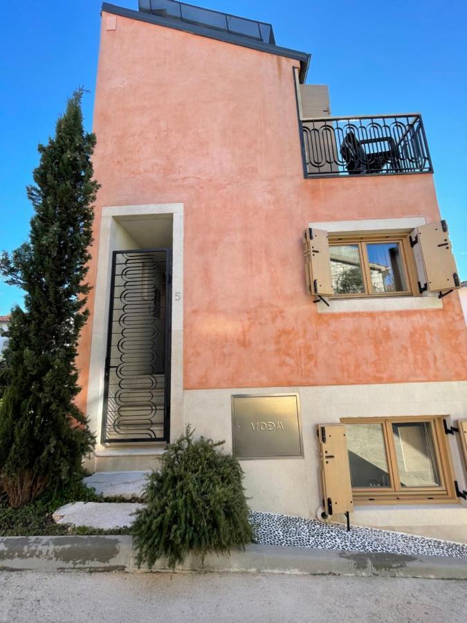 Rovinj Old Town Luxury Home Экстерьер фото