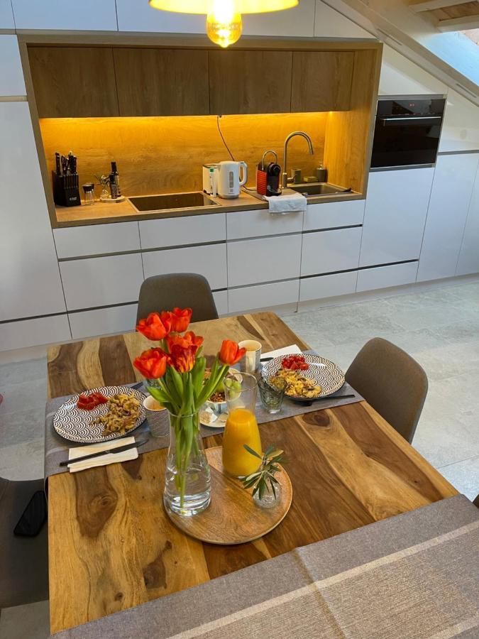 Rovinj Old Town Luxury Home Экстерьер фото